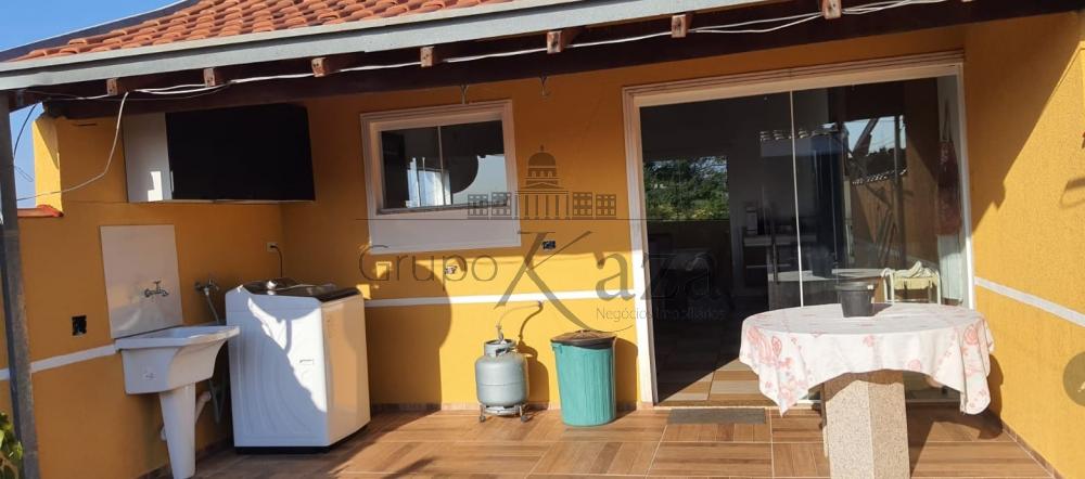 Foto 12 de Casa Sobrado em Jardim das Cerejeiras, São José dos Campos - imagem 12