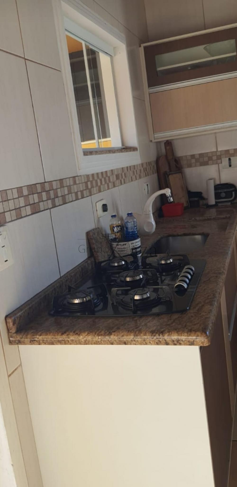 Foto 7 de Casa Sobrado em Jardim das Cerejeiras, São José dos Campos - imagem 7