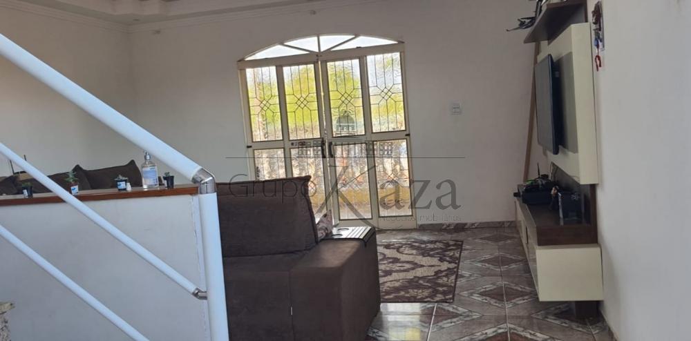 Foto 2 de Casa Sobrado em Jardim das Cerejeiras, São José dos Campos - imagem 2