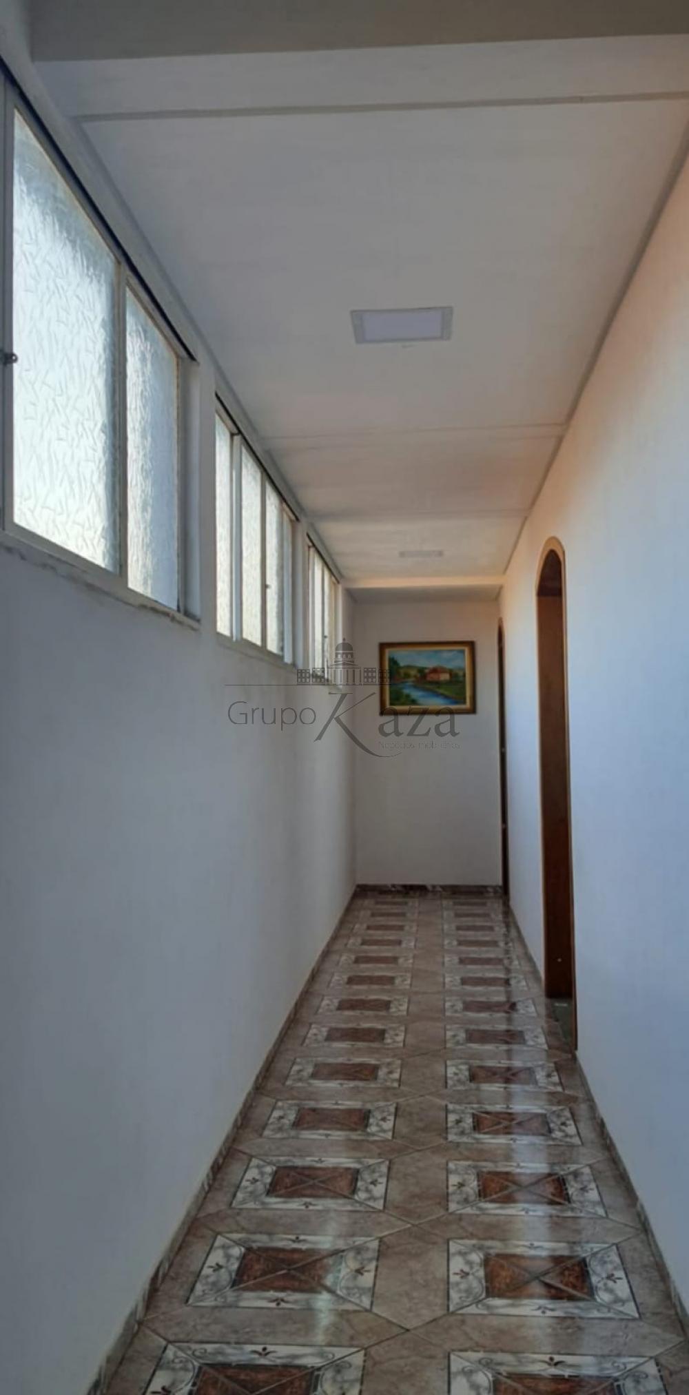 Foto 18 de Casa Sobrado em Jardim das Cerejeiras, São José dos Campos - imagem 18
