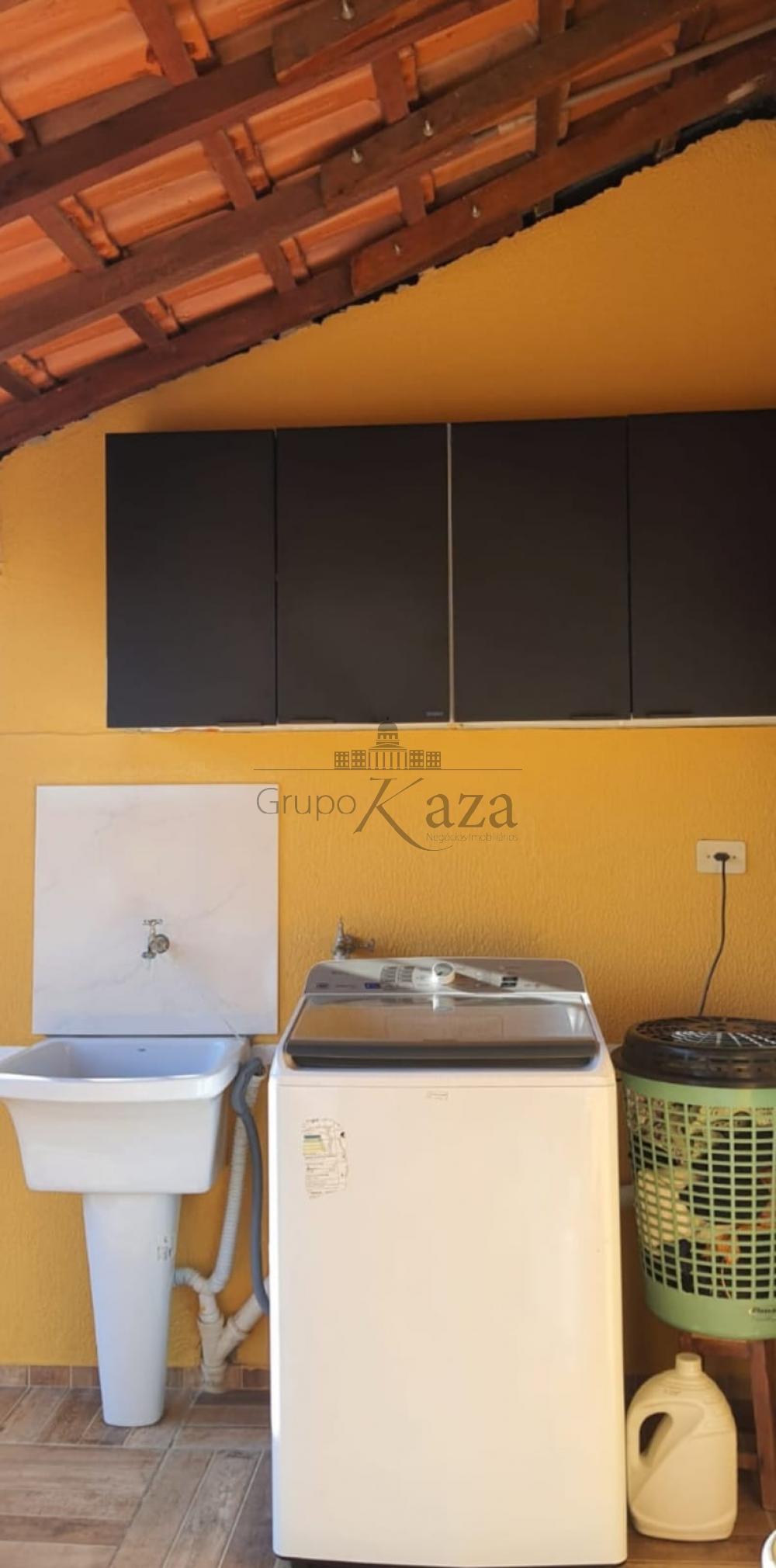 Foto 11 de Casa Sobrado em Jardim das Cerejeiras, São José dos Campos - imagem 11