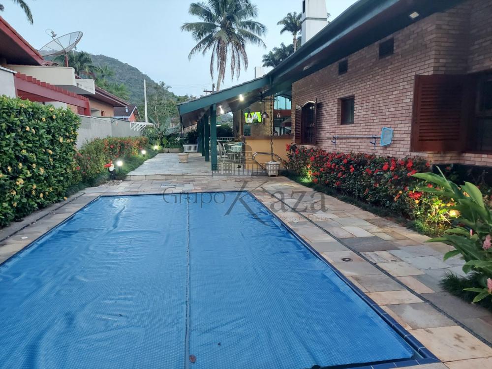 Foto 17 de Casa Condomínio em Lazaro, Ubatuba - imagem 17