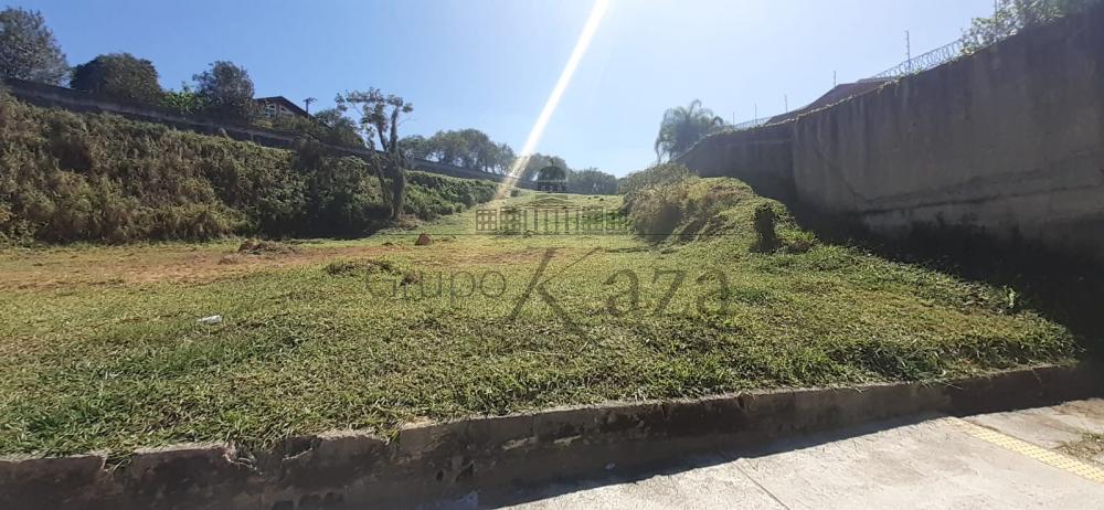 Foto 1 de Área Residencial em Urbanova, São José dos Campos - imagem 1