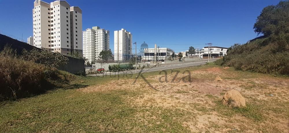 Foto 5 de Área Residencial em Urbanova, São José dos Campos - imagem 5