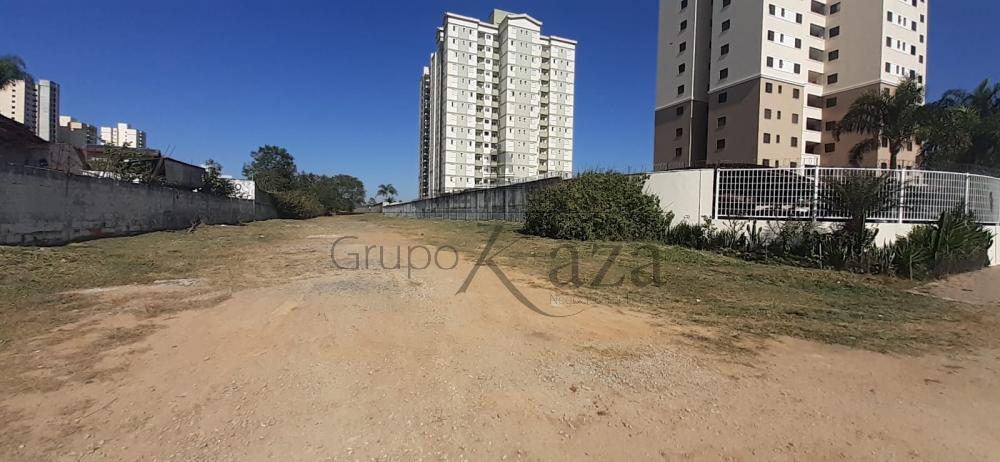 Foto 1 de Área Residencial em Urbanova, São José dos Campos - imagem 1