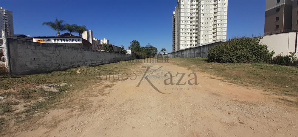 Foto 2 de Área Residencial em Urbanova, São José dos Campos - imagem 2