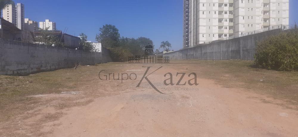 Foto 3 de Área Residencial em Urbanova, São José dos Campos - imagem 3