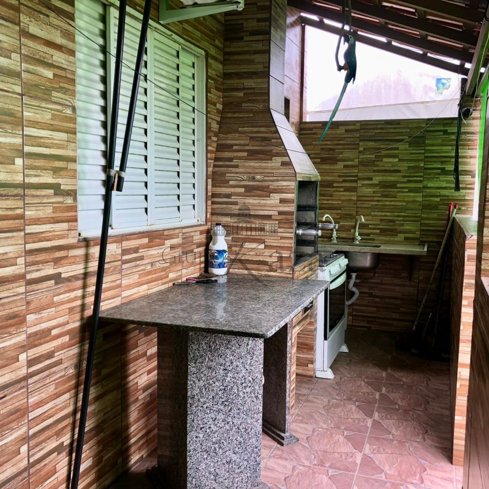 Foto 17 de Casa Padrão em Vila das Flores, São José dos Campos - imagem 17