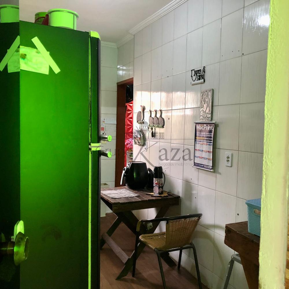 Foto 16 de Casa Padrão em Vila das Flores, São José dos Campos - imagem 16