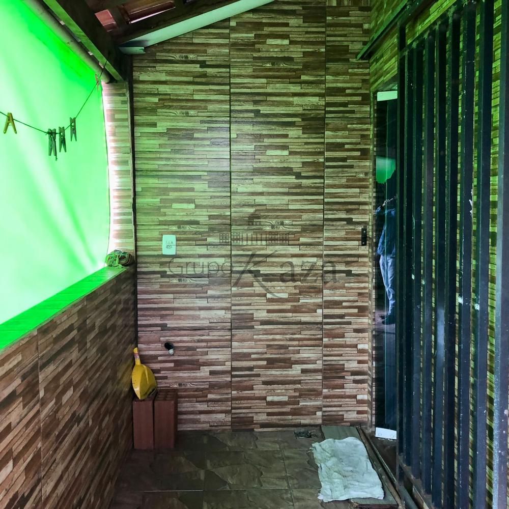 Foto 15 de Casa Padrão em Vila das Flores, São José dos Campos - imagem 15
