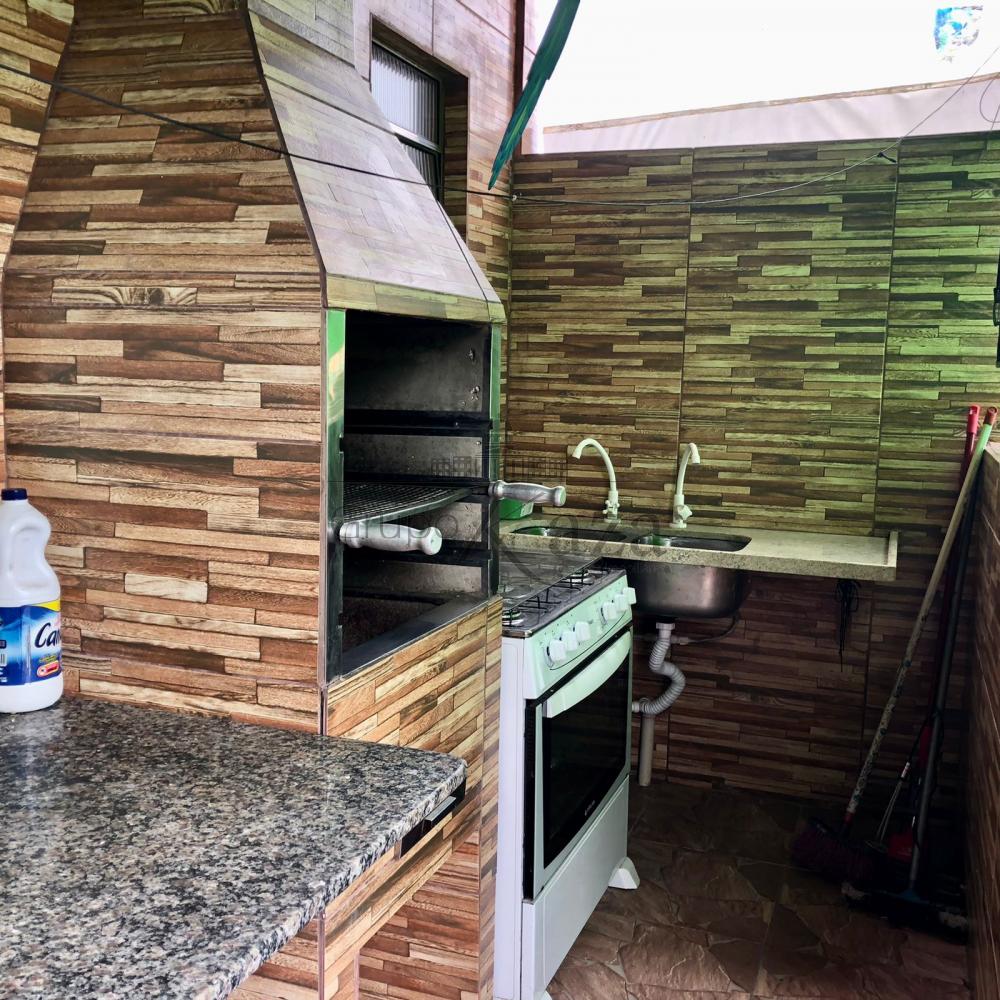 Foto 18 de Casa Padrão em Vila das Flores, São José dos Campos - imagem 18