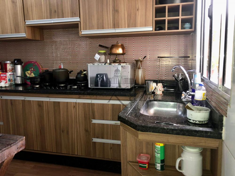 Foto 8 de Casa Padrão em Vila das Flores, São José dos Campos - imagem 8