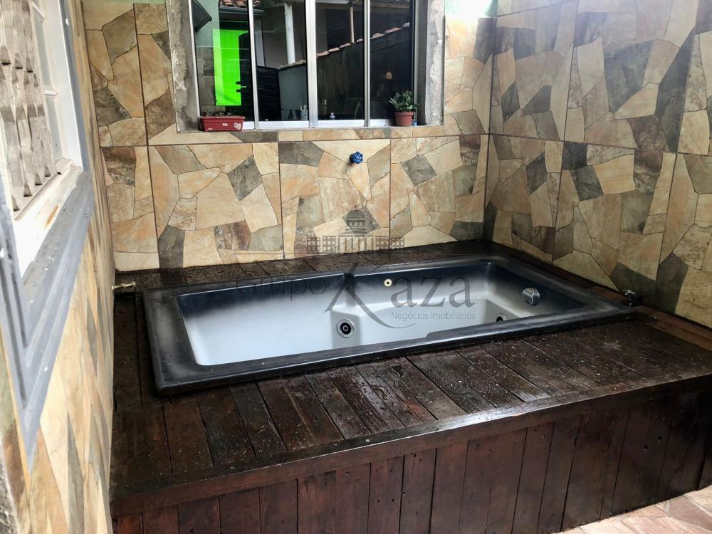 Foto 19 de Casa Padrão em Vila das Flores, São José dos Campos - imagem 19