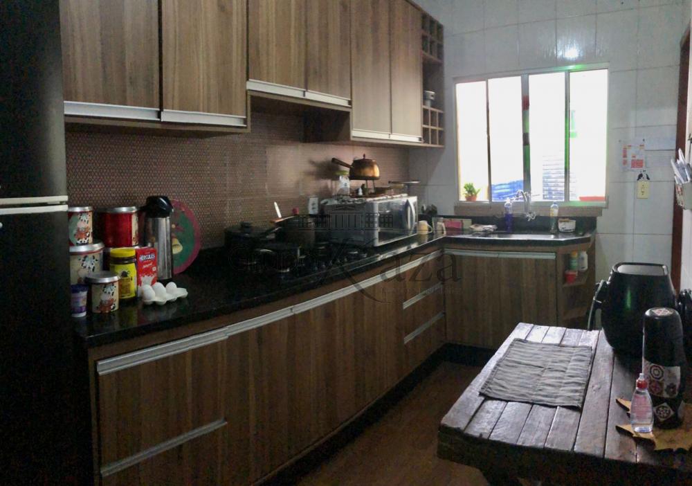 Foto 6 de Casa Padrão em Vila das Flores, São José dos Campos - imagem 6