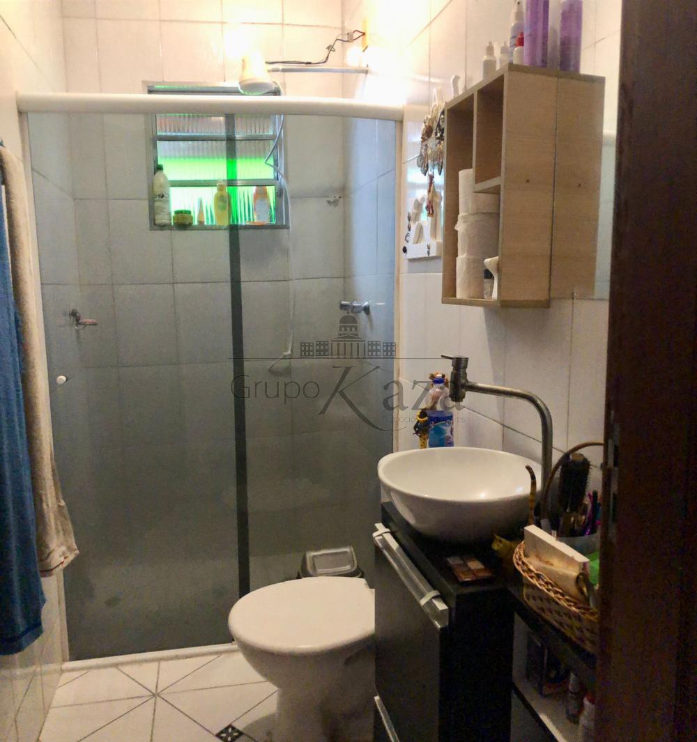 Foto 12 de Casa Padrão em Vila das Flores, São José dos Campos - imagem 12