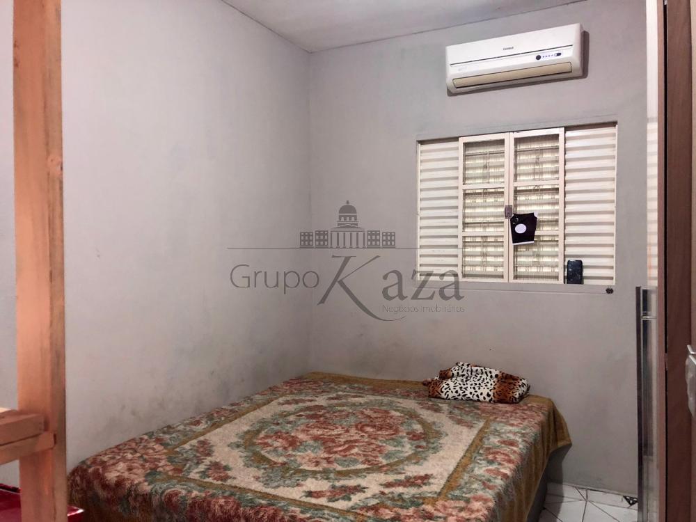 Foto 13 de Casa Padrão em Vila das Flores, São José dos Campos - imagem 13