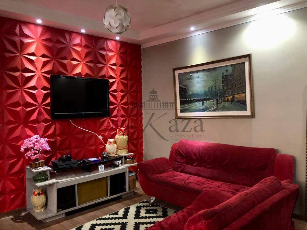 Foto 2 de Casa Padrão em Vila das Flores, São José dos Campos - imagem 2