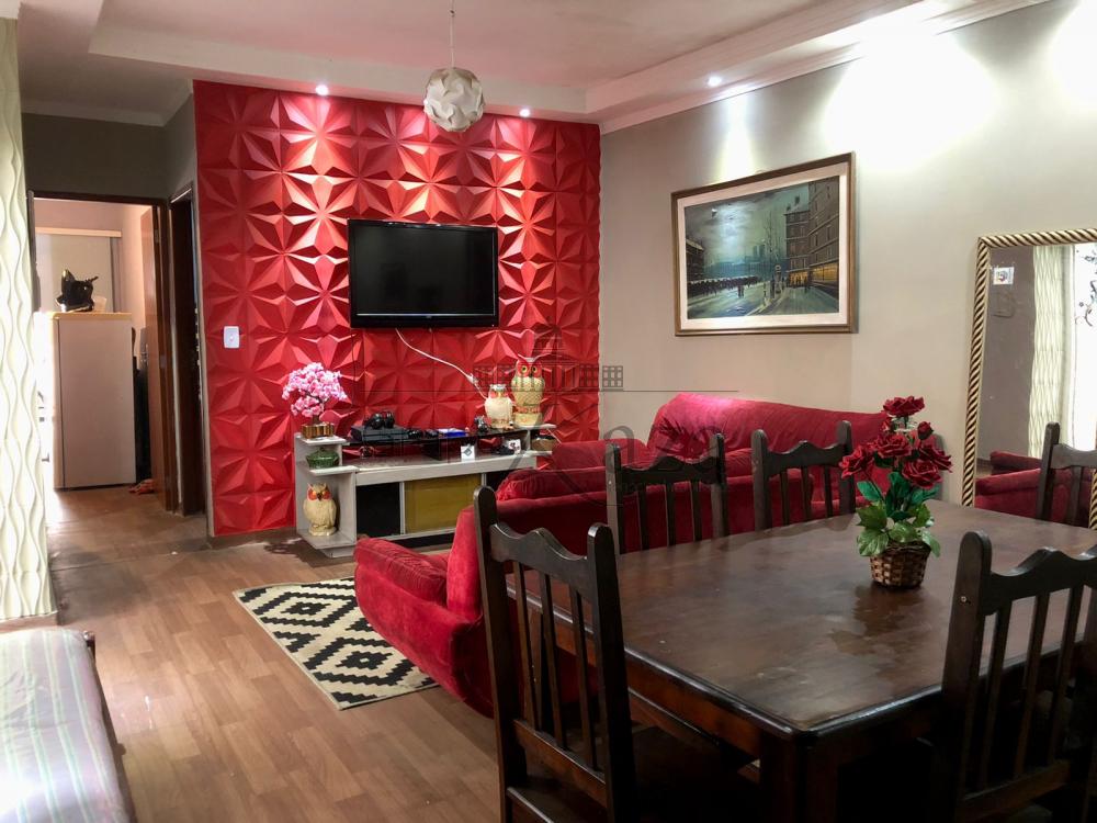 Foto 5 de Casa Padrão em Vila das Flores, São José dos Campos - imagem 5