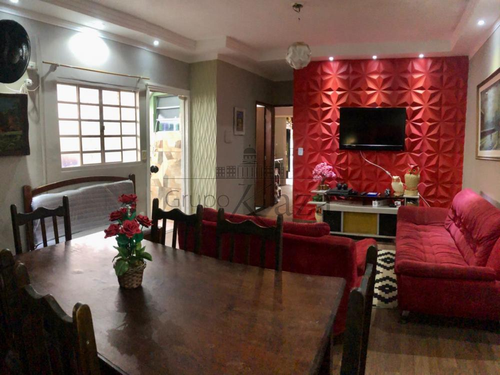 Foto 4 de Casa Padrão em Vila das Flores, São José dos Campos - imagem 4