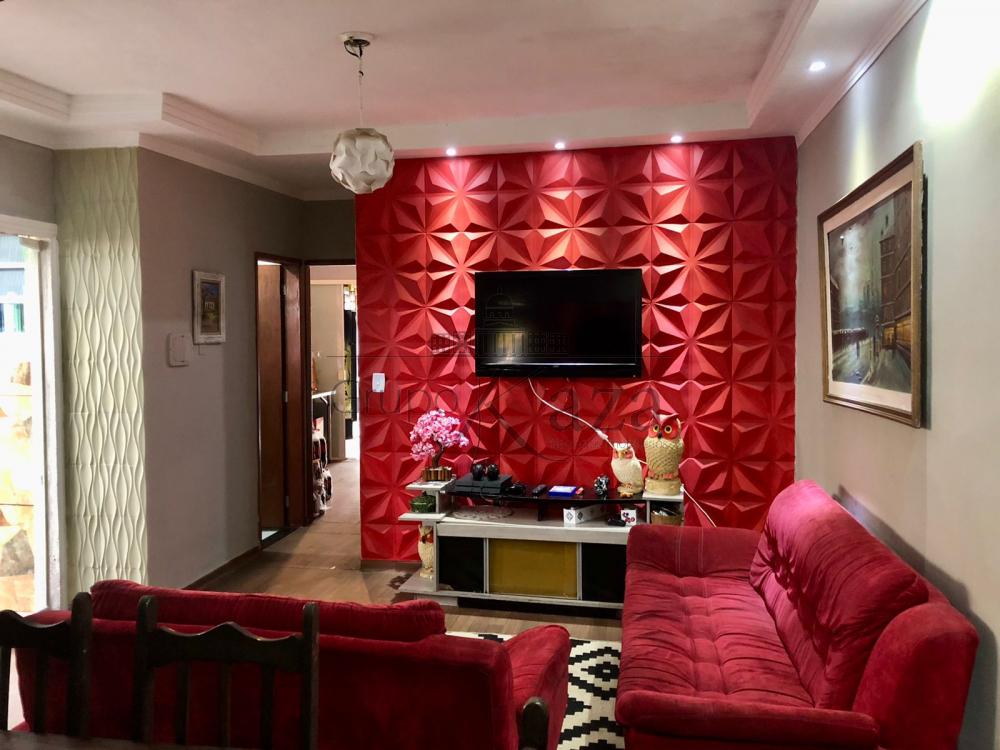 Foto 1 de Casa Padrão em Vila das Flores, São José dos Campos - imagem 1