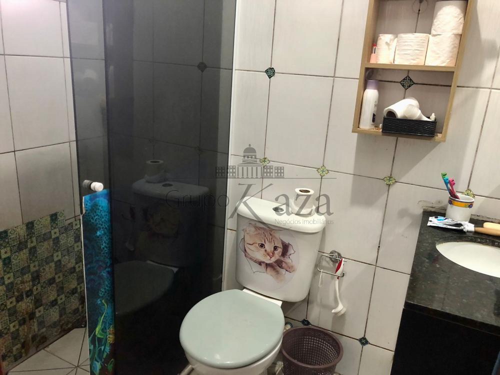 Foto 9 de Casa Padrão em Vila das Flores, São José dos Campos - imagem 9