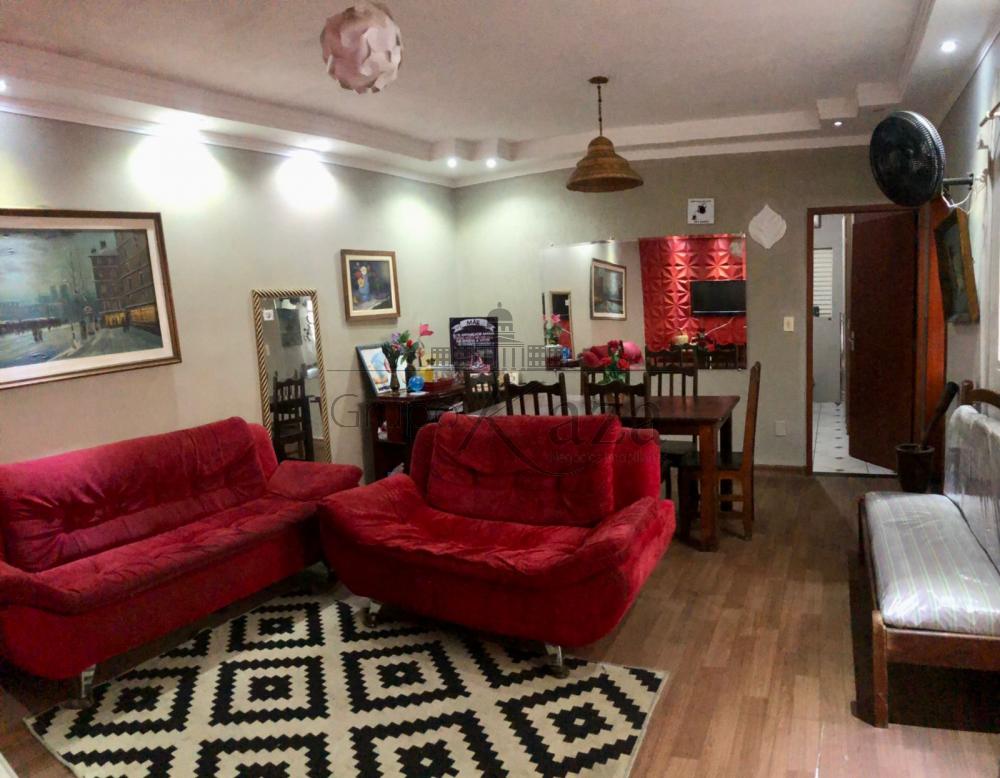 Foto 3 de Casa Padrão em Vila das Flores, São José dos Campos - imagem 3