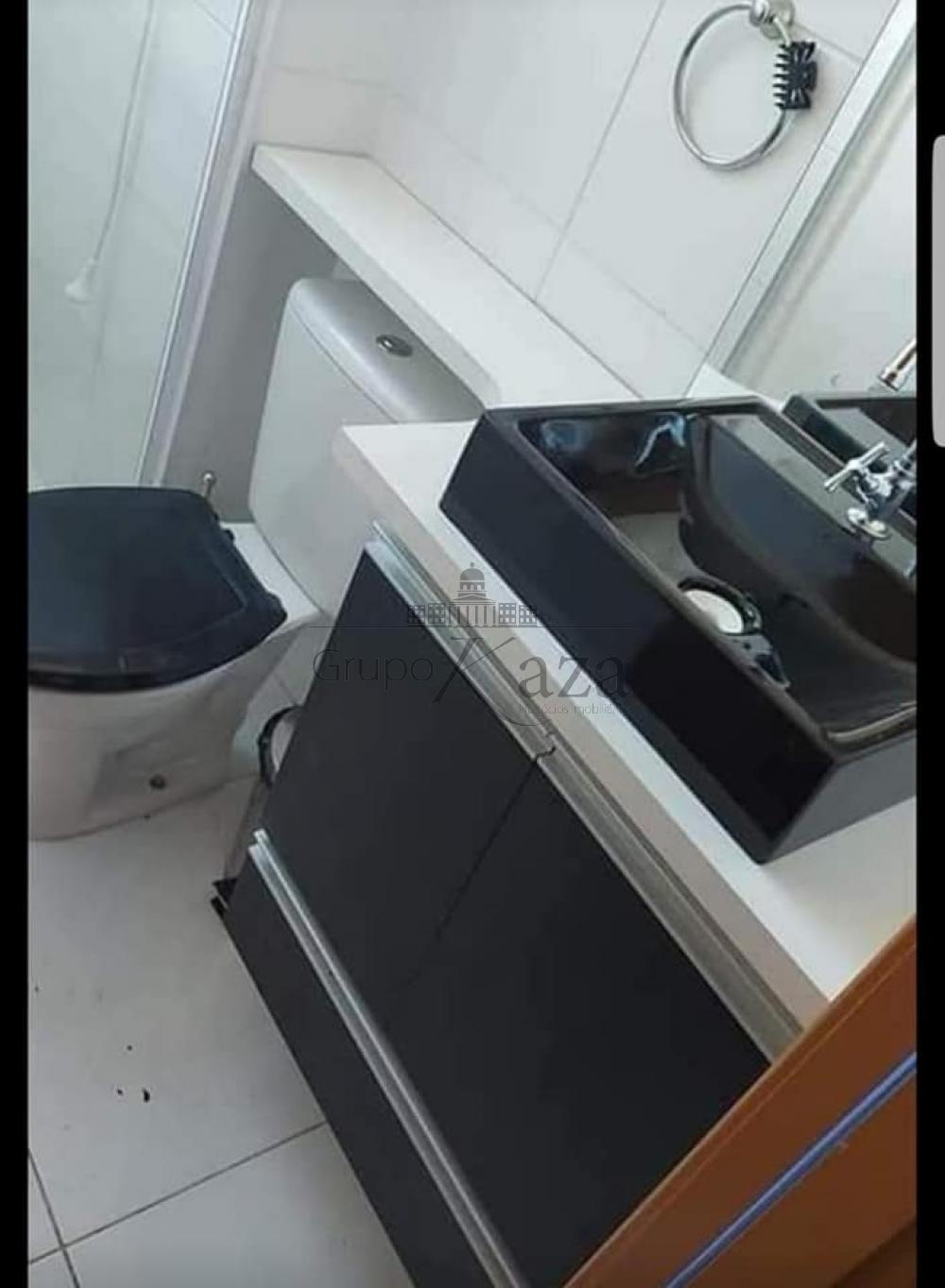 Foto 3 de Apartamento Padrão em Loteamento Jardim Sol Nascente, Jacareí - imagem 3