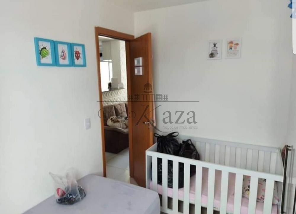 Foto 5 de Apartamento Padrão em Loteamento Jardim Sol Nascente, Jacareí - imagem 5
