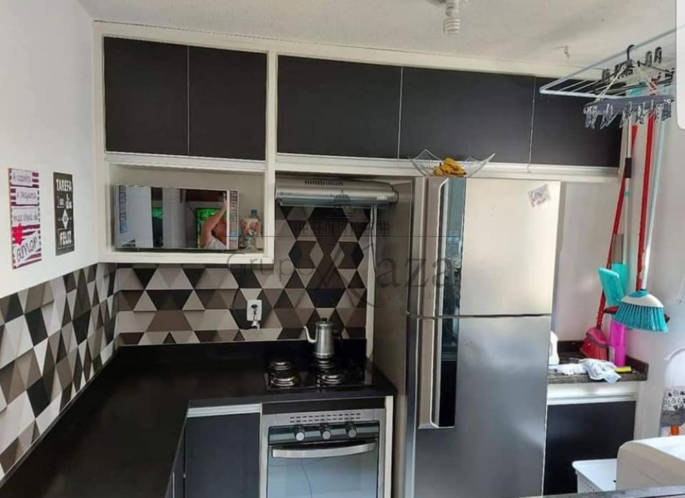 Foto 2 de Apartamento Padrão em Loteamento Jardim Sol Nascente, Jacareí - imagem 2