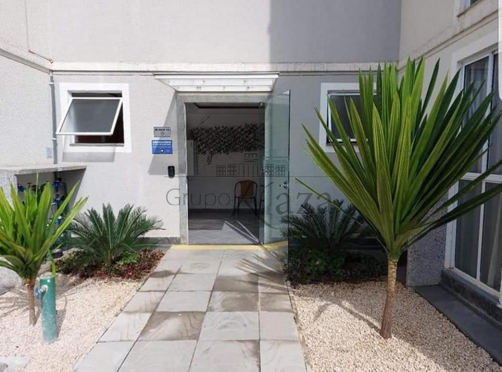 Foto 6 de Apartamento Padrão em Loteamento Jardim Sol Nascente, Jacareí - imagem 6