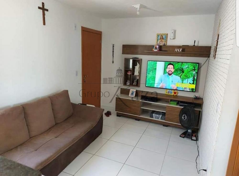 Foto 1 de Apartamento Padrão em Loteamento Jardim Sol Nascente, Jacareí - imagem 1