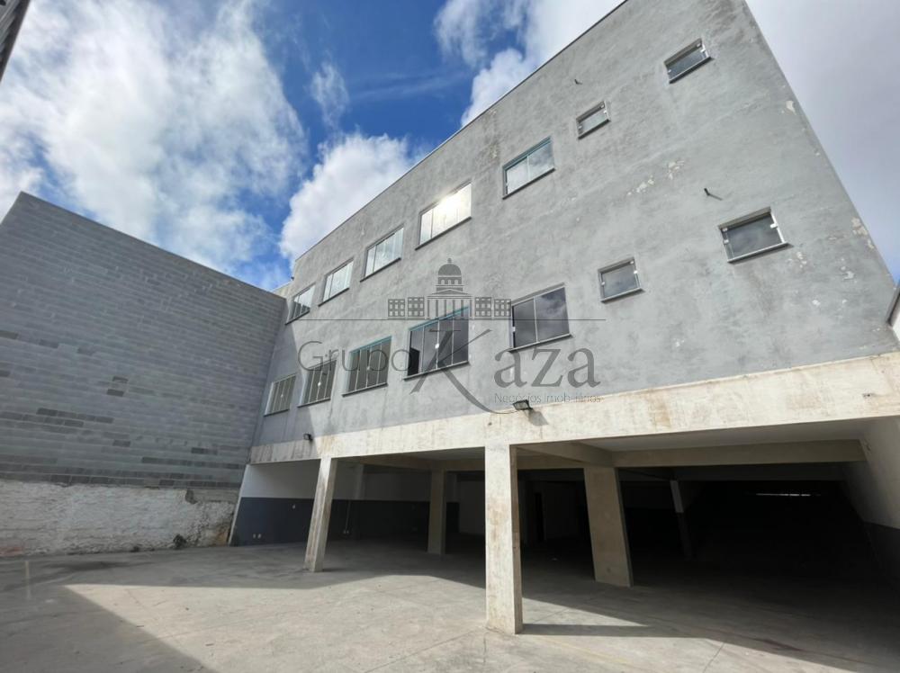 Foto 21 de Comercial Prédio em Vila Rica, São José dos Campos - imagem 21