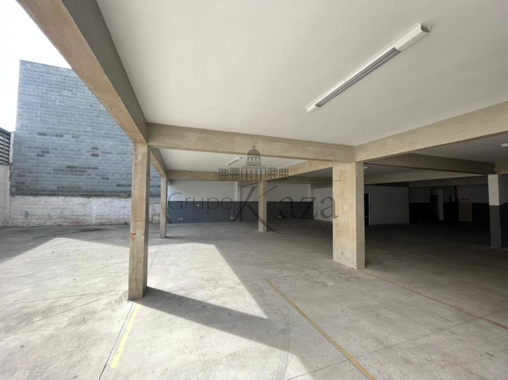 Foto 14 de Comercial Prédio em Vila Rica, São José dos Campos - imagem 14