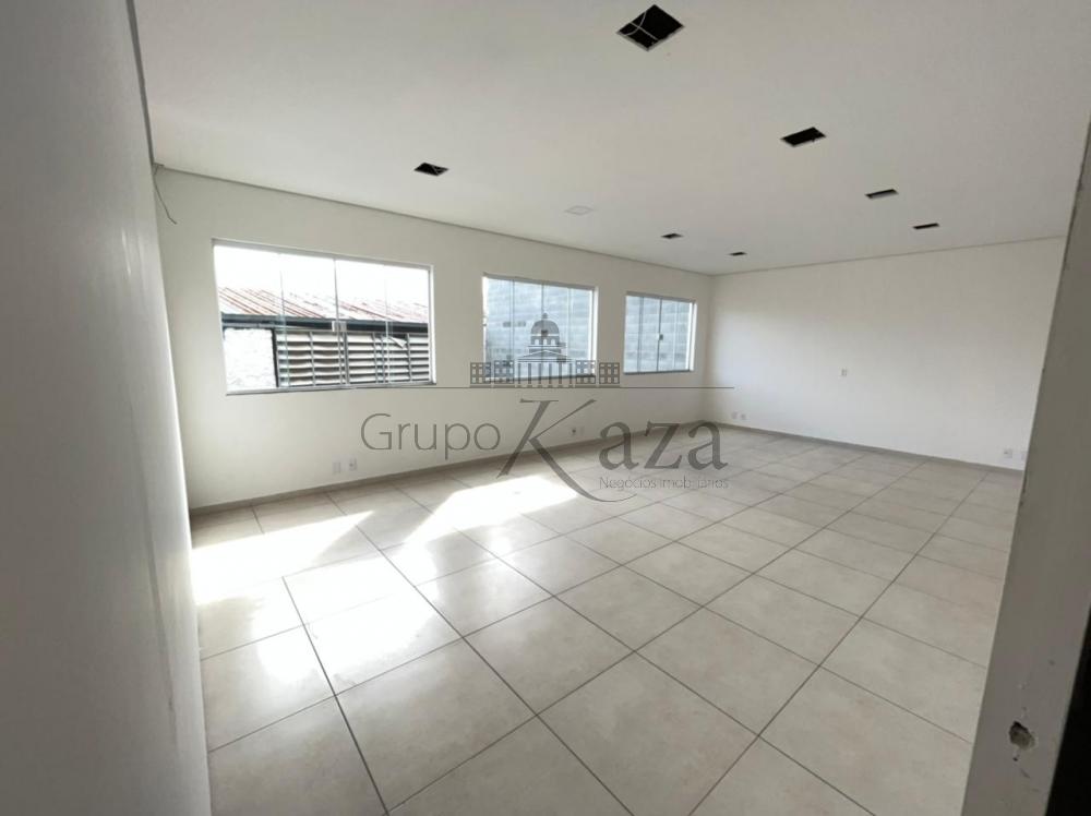 Foto 3 de Comercial Prédio em Vila Rica, São José dos Campos - imagem 3