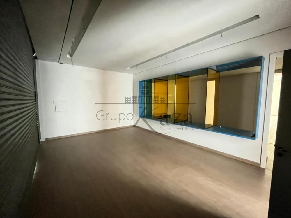 Foto 4 de Comercial Prédio em Vila Rica, São José dos Campos - imagem 4