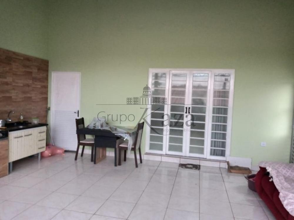 Foto 9 de Casa Padrão em Jardim Maria Amélia, Jacareí - imagem 9