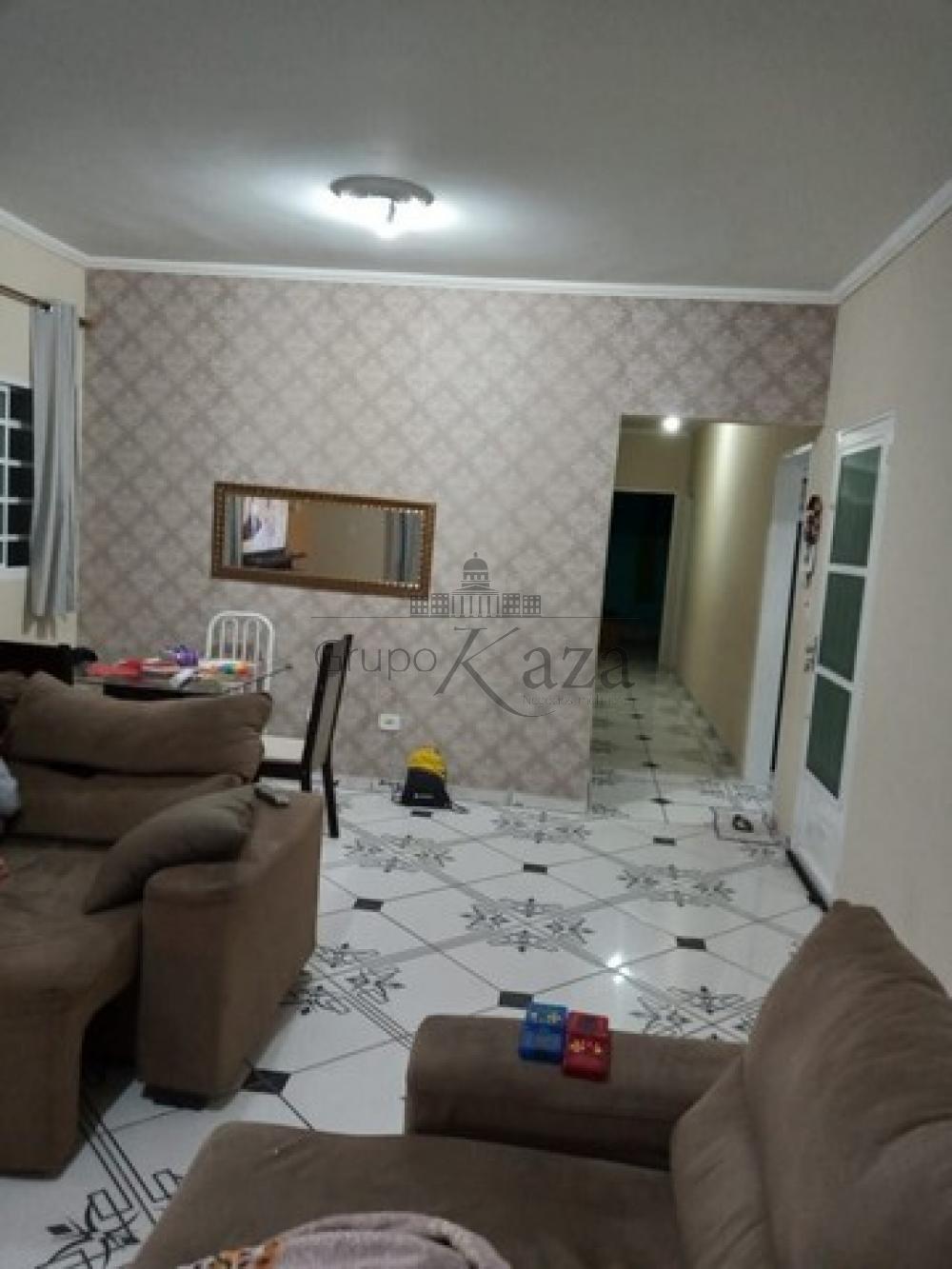 Foto 2 de Casa Padrão em Jardim Maria Amélia, Jacareí - imagem 2