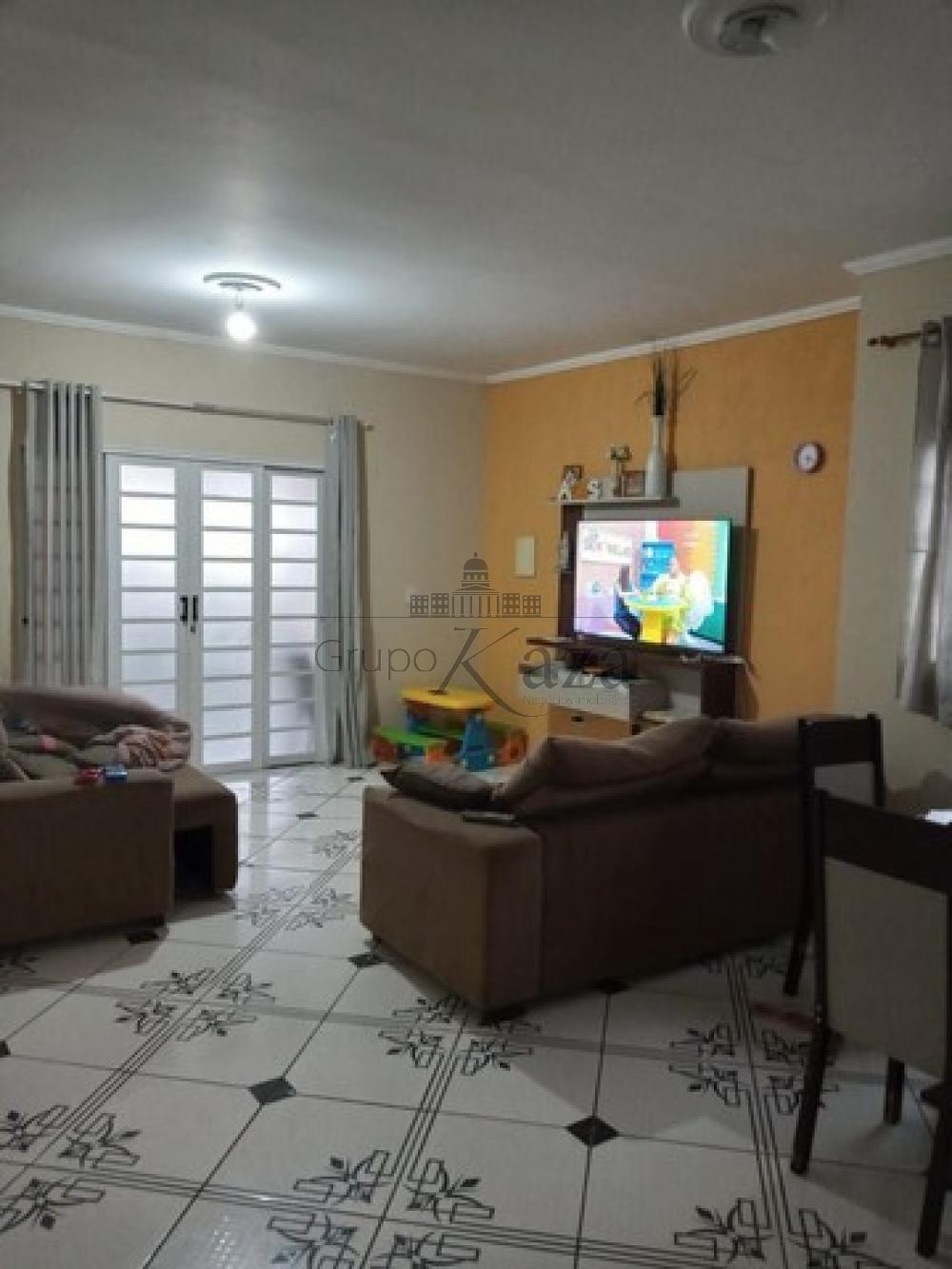 Foto 1 de Casa Padrão em Jardim Maria Amélia, Jacareí - imagem 1