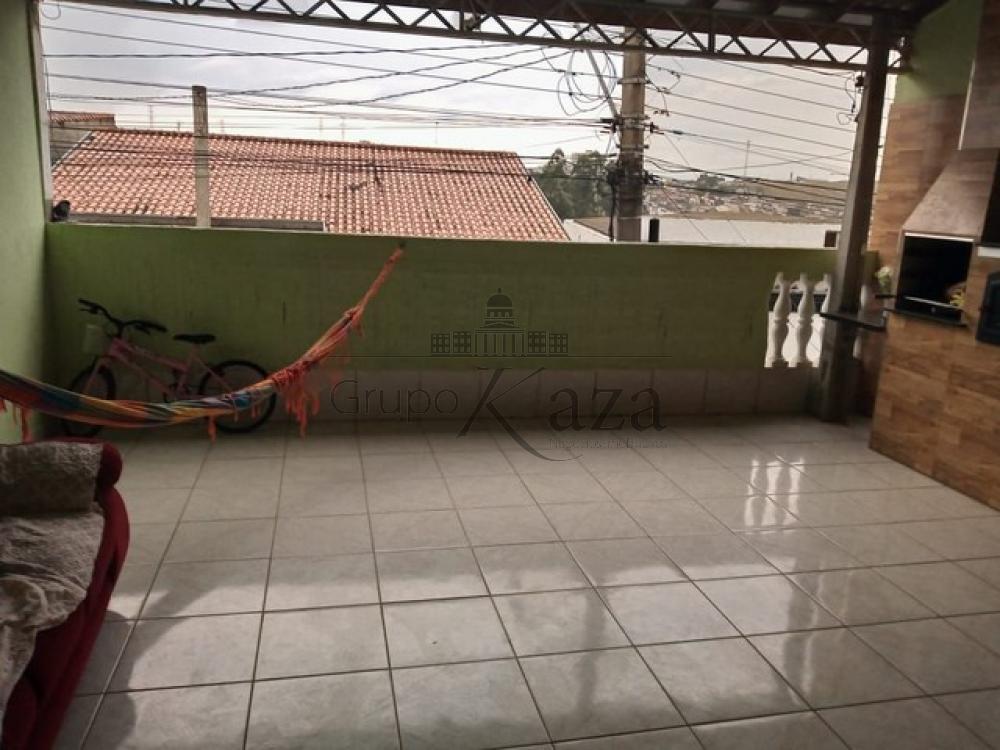 Foto 8 de Casa Padrão em Jardim Maria Amélia, Jacareí - imagem 8