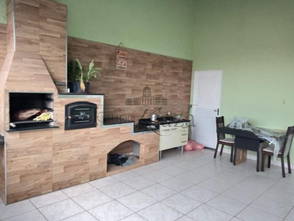 Foto 10 de Casa Padrão em Jardim Maria Amélia, Jacareí - imagem 10