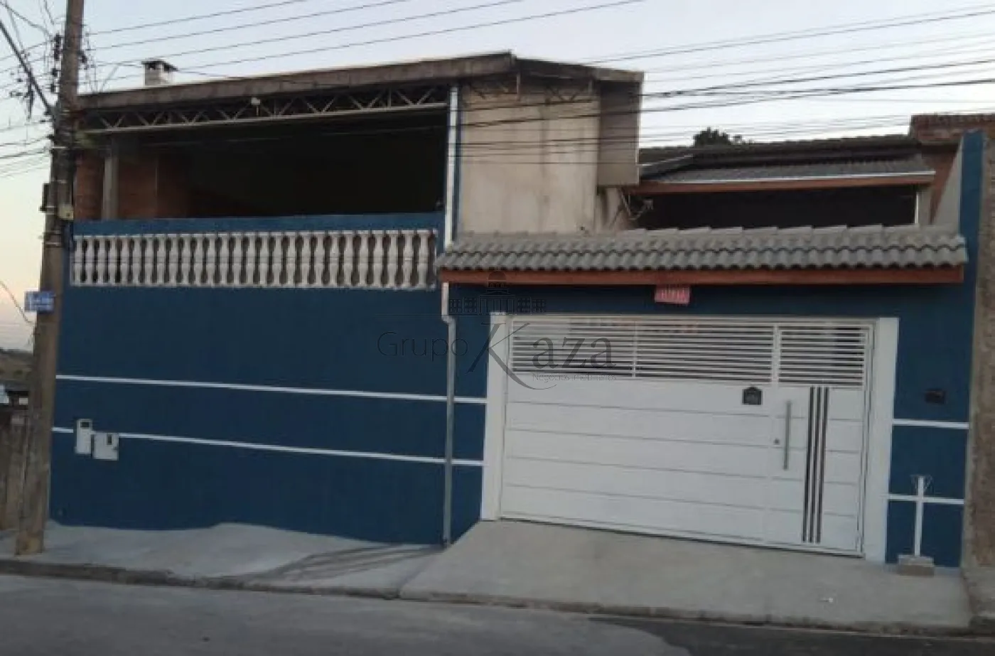 Foto 12 de Casa Padrão em Jardim Maria Amélia, Jacareí - imagem 12