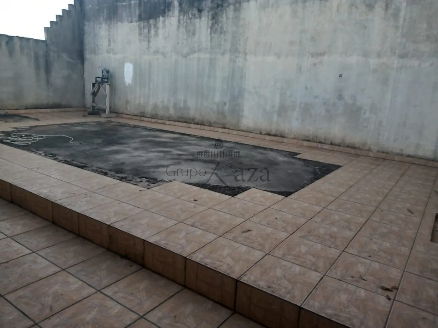 Foto 13 de Casa Padrão em Jardim Maria Amélia, Jacareí - imagem 13