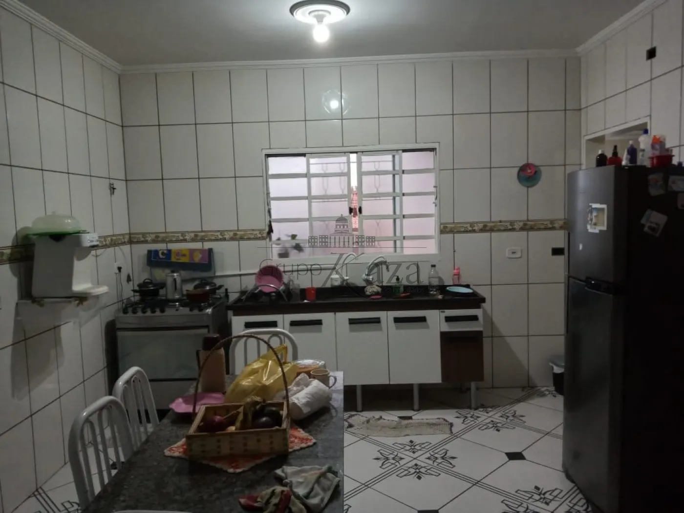Foto 4 de Casa Padrão em Jardim Maria Amélia, Jacareí - imagem 4