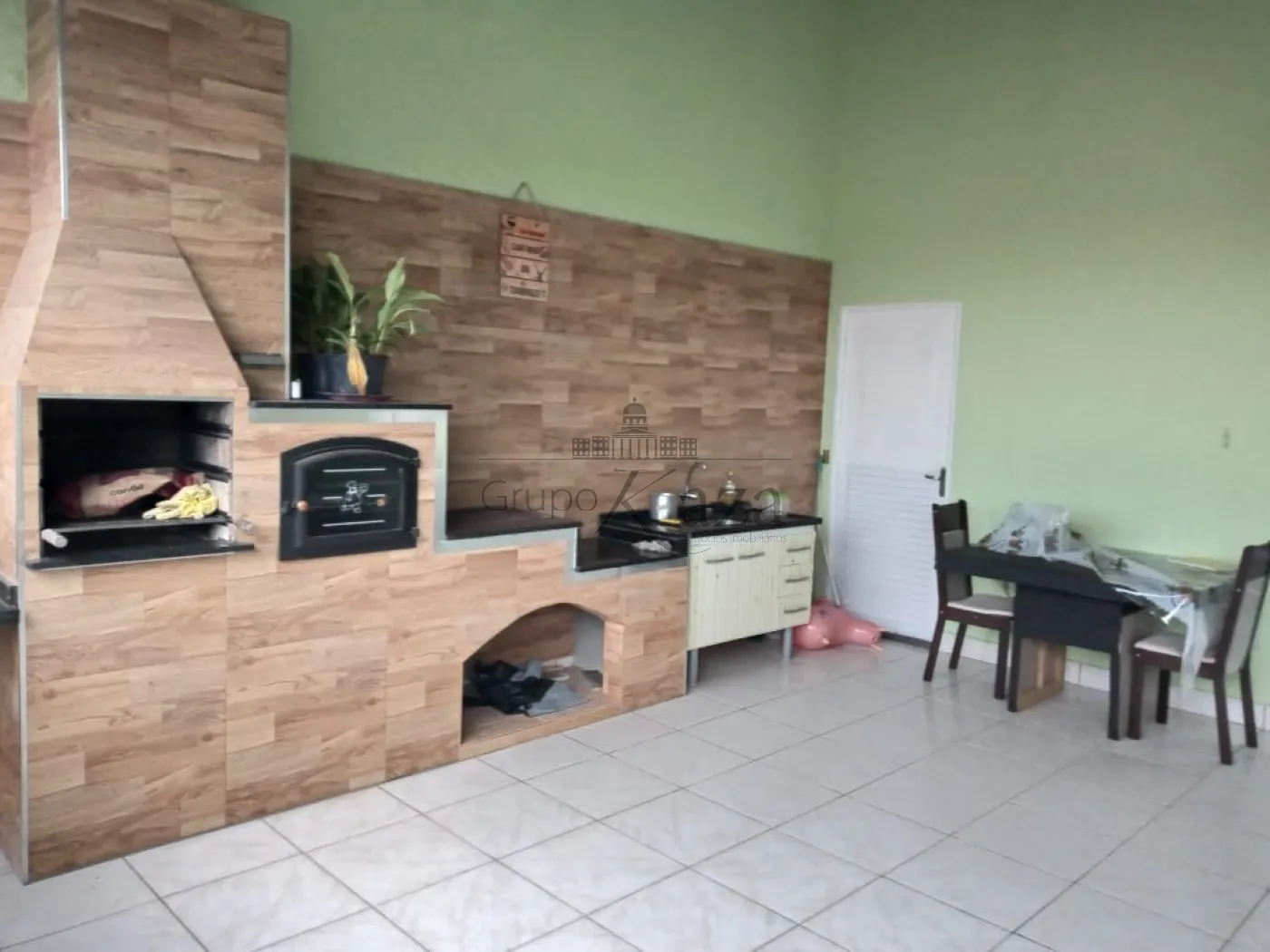 Foto 11 de Casa Padrão em Jardim Maria Amélia, Jacareí - imagem 11