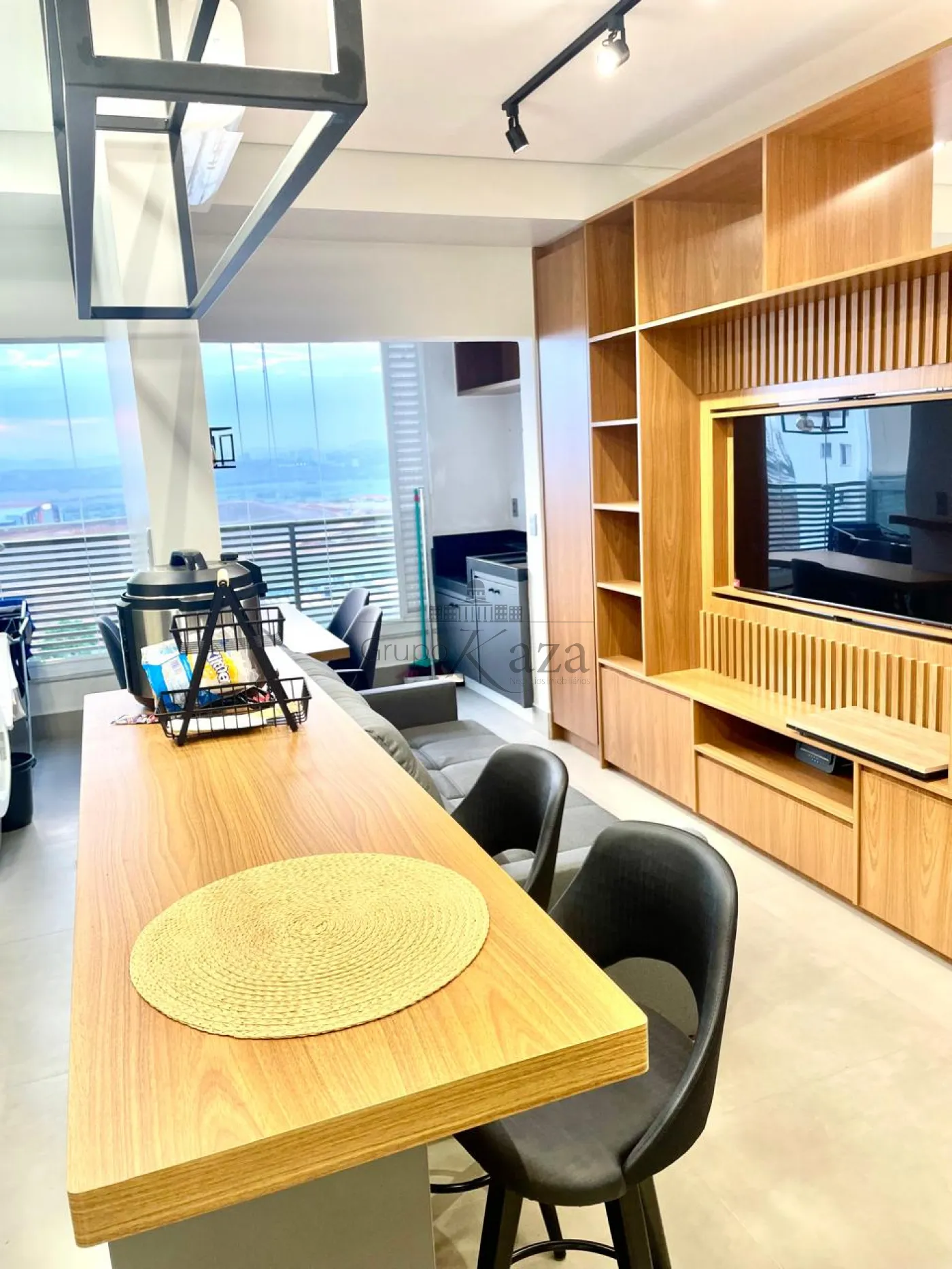 Foto 2 de Apartamento Padrão em Jardim Aquarius, São José dos Campos - imagem 2 Foto 2 de Apartamento Padrão em Jardim Aquarius, São José dos Campos - imagem 2