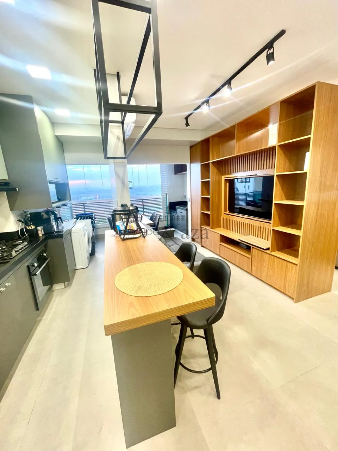 Foto 1 de Apartamento Padrão em Jardim Aquarius, São José dos Campos - imagem 1 Foto 1 de Apartamento Padrão em Jardim Aquarius, São José dos Campos - imagem 1