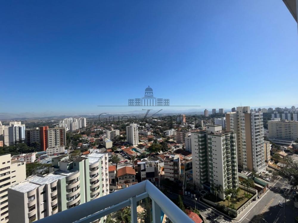 Foto 14 de Apartamento Cobertura Duplex em Vila Ema, São José dos Campos - imagem 14