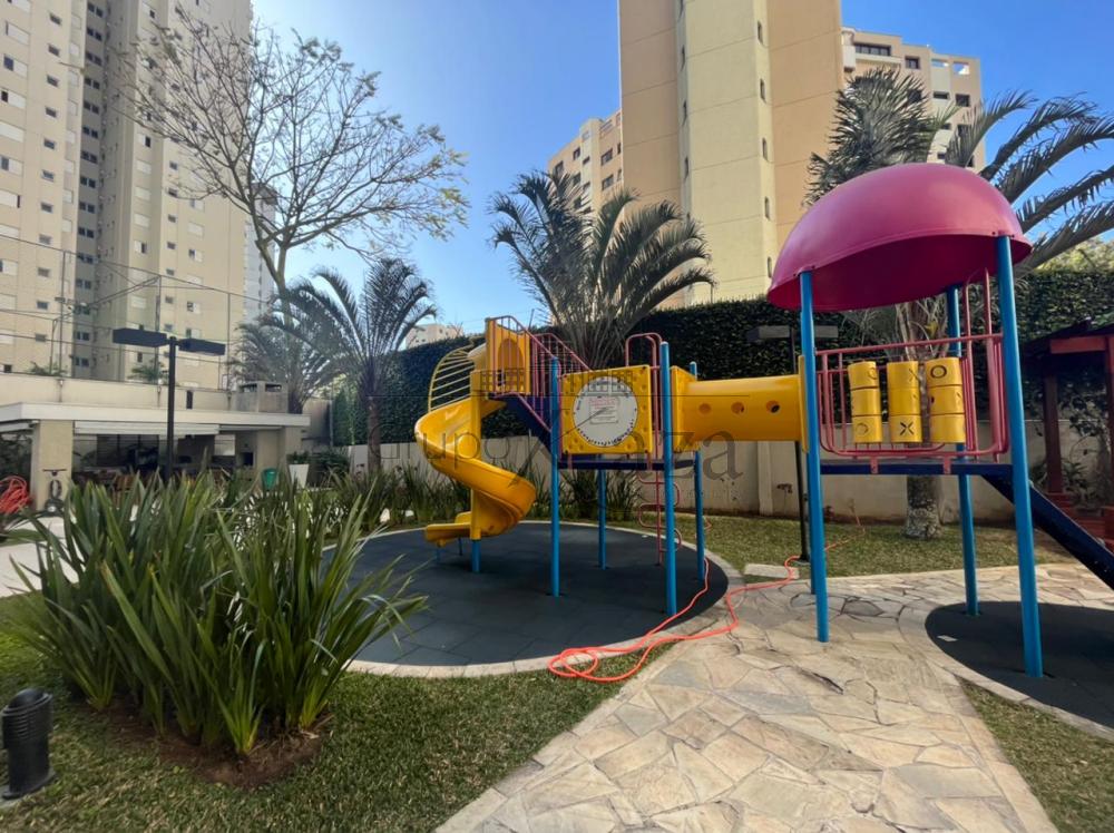Foto 25 de Apartamento Cobertura Duplex em Vila Ema, São José dos Campos - imagem 25