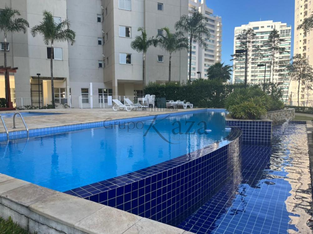 Foto 22 de Apartamento Cobertura Duplex em Vila Ema, São José dos Campos - imagem 22