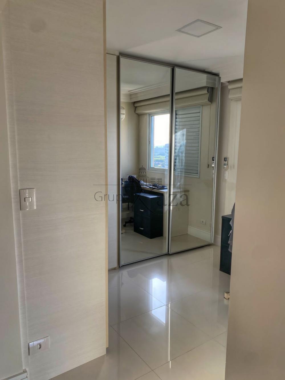 Foto 8 de Apartamento Cobertura Duplex em Vila Ema, São José dos Campos - imagem 8